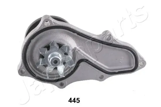 Wasserpumpe, Motorkühlung JAPANPARTS PQ-445 Bild Wasserpumpe, Motorkühlung JAPANPARTS PQ-445
