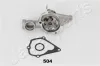 Wasserpumpe, Motorkühlung JAPANPARTS PQ-504 Bild Wasserpumpe, Motorkühlung JAPANPARTS PQ-504