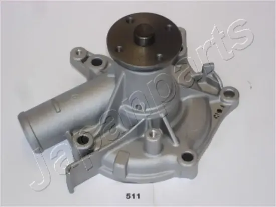 Wasserpumpe, Motorkühlung JAPANPARTS PQ-511 Bild Wasserpumpe, Motorkühlung JAPANPARTS PQ-511