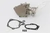 Wasserpumpe, Motorkühlung JAPANPARTS PQ-522 Bild Wasserpumpe, Motorkühlung JAPANPARTS PQ-522
