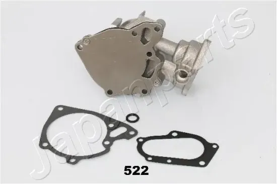 Wasserpumpe, Motorkühlung JAPANPARTS PQ-522 Bild Wasserpumpe, Motorkühlung JAPANPARTS PQ-522