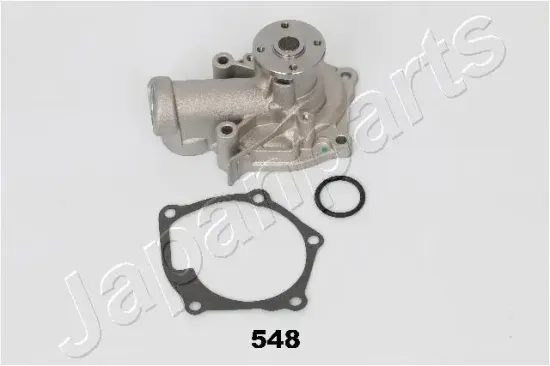 Wasserpumpe, Motorkühlung JAPANPARTS PQ-548 Bild Wasserpumpe, Motorkühlung JAPANPARTS PQ-548