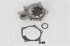 Wasserpumpe, Motorkühlung JAPANPARTS PQ-548 Bild Wasserpumpe, Motorkühlung JAPANPARTS PQ-548