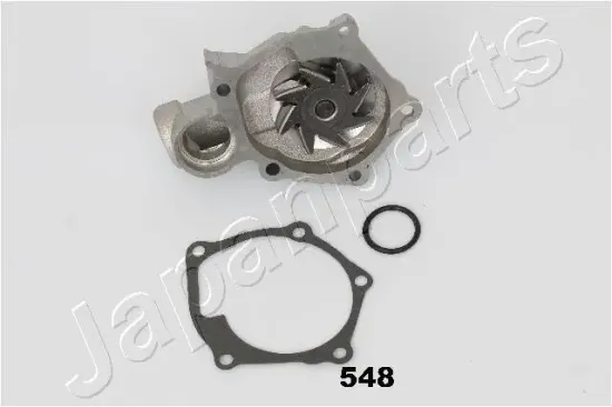 Wasserpumpe, Motorkühlung JAPANPARTS PQ-548 Bild Wasserpumpe, Motorkühlung JAPANPARTS PQ-548