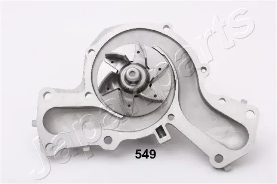 Wasserpumpe, Motorkühlung JAPANPARTS PQ-549 Bild Wasserpumpe, Motorkühlung JAPANPARTS PQ-549
