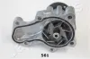 Wasserpumpe, Motorkühlung JAPANPARTS PQ-561 Bild Wasserpumpe, Motorkühlung JAPANPARTS PQ-561