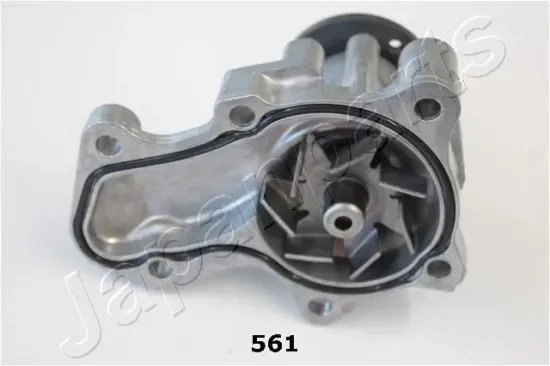 Wasserpumpe, Motorkühlung JAPANPARTS PQ-561 Bild Wasserpumpe, Motorkühlung JAPANPARTS PQ-561
