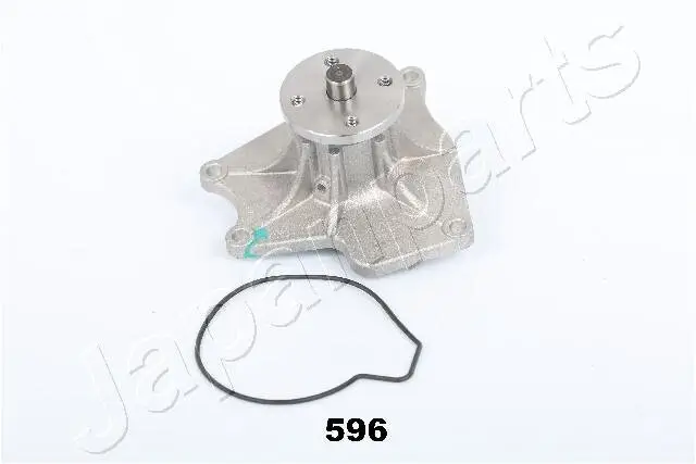 Wasserpumpe, Motorkühlung JAPANPARTS PQ-596