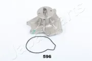 Wasserpumpe, Motorkühlung JAPANPARTS PQ-596