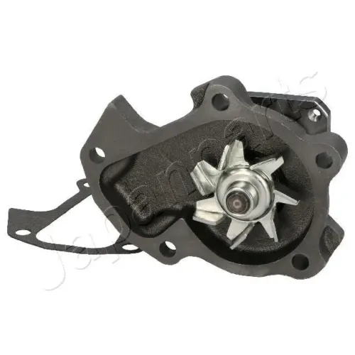 Wasserpumpe, Motorkühlung JAPANPARTS PQ-610 Bild Wasserpumpe, Motorkühlung JAPANPARTS PQ-610