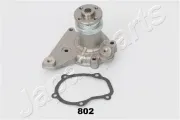 Wasserpumpe, Motorkühlung JAPANPARTS PQ-802