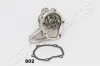 Wasserpumpe, Motorkühlung JAPANPARTS PQ-802 Bild Wasserpumpe, Motorkühlung JAPANPARTS PQ-802