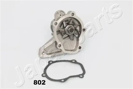 Wasserpumpe, Motorkühlung JAPANPARTS PQ-802 Bild Wasserpumpe, Motorkühlung JAPANPARTS PQ-802