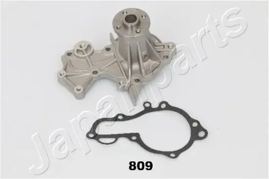 Wasserpumpe, Motorkühlung JAPANPARTS PQ-809 Bild Wasserpumpe, Motorkühlung JAPANPARTS PQ-809