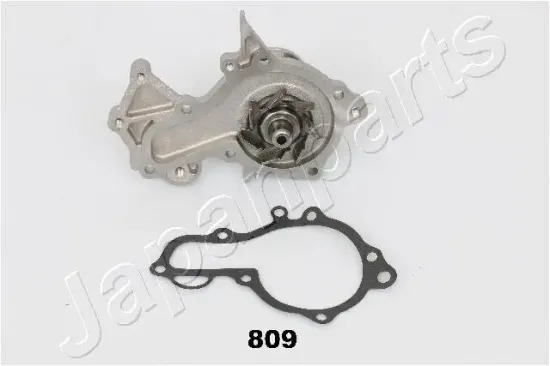 Wasserpumpe, Motorkühlung JAPANPARTS PQ-809 Bild Wasserpumpe, Motorkühlung JAPANPARTS PQ-809