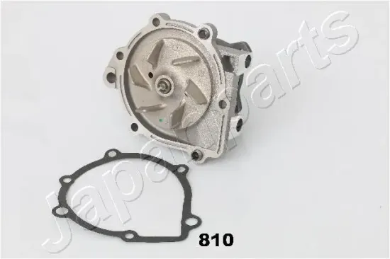 Wasserpumpe, Motorkühlung JAPANPARTS PQ-810 Bild Wasserpumpe, Motorkühlung JAPANPARTS PQ-810