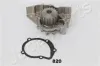 Wasserpumpe, Motorkühlung JAPANPARTS PQ-820 Bild Wasserpumpe, Motorkühlung JAPANPARTS PQ-820