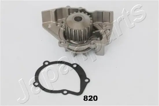 Wasserpumpe, Motorkühlung JAPANPARTS PQ-820 Bild Wasserpumpe, Motorkühlung JAPANPARTS PQ-820