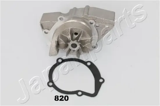 Wasserpumpe, Motorkühlung JAPANPARTS PQ-820 Bild Wasserpumpe, Motorkühlung JAPANPARTS PQ-820