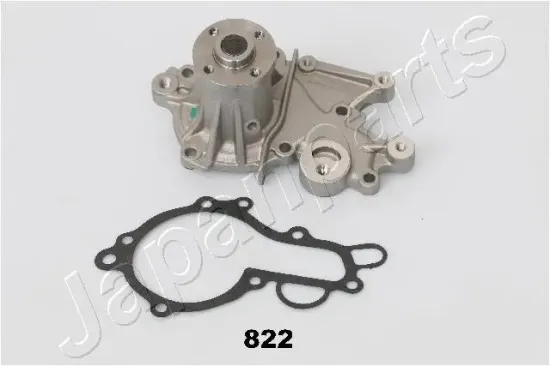 Wasserpumpe, Motorkühlung JAPANPARTS PQ-822 Bild Wasserpumpe, Motorkühlung JAPANPARTS PQ-822