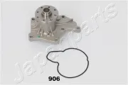 Wasserpumpe, Motorkühlung JAPANPARTS PQ-906