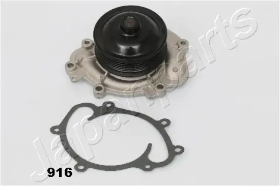 Wasserpumpe, Motorkühlung JAPANPARTS PQ-916 Bild Wasserpumpe, Motorkühlung JAPANPARTS PQ-916