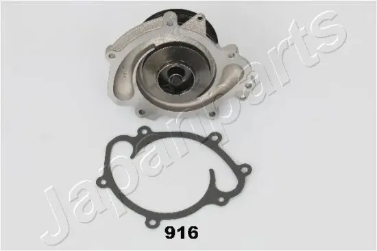 Wasserpumpe, Motorkühlung JAPANPARTS PQ-916 Bild Wasserpumpe, Motorkühlung JAPANPARTS PQ-916