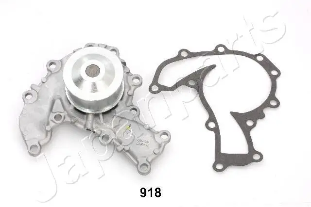 Wasserpumpe, Motorkühlung JAPANPARTS PQ-918