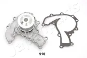 Wasserpumpe, Motorkühlung JAPANPARTS PQ-918