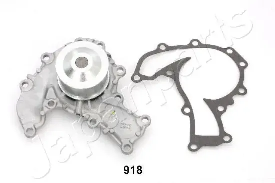 Wasserpumpe, Motorkühlung JAPANPARTS PQ-918 Bild Wasserpumpe, Motorkühlung JAPANPARTS PQ-918