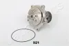 Wasserpumpe, Motorkühlung JAPANPARTS PQ-921 Bild Wasserpumpe, Motorkühlung JAPANPARTS PQ-921