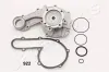Wasserpumpe, Motorkühlung JAPANPARTS PQ-922 Bild Wasserpumpe, Motorkühlung JAPANPARTS PQ-922
