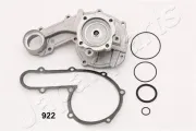 Wasserpumpe, Motorkühlung JAPANPARTS PQ-922