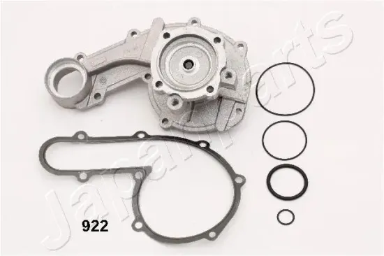 Wasserpumpe, Motorkühlung JAPANPARTS PQ-922 Bild Wasserpumpe, Motorkühlung JAPANPARTS PQ-922