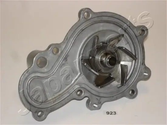 Wasserpumpe, Motorkühlung JAPANPARTS PQ-923 Bild Wasserpumpe, Motorkühlung JAPANPARTS PQ-923