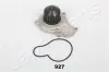 Wasserpumpe, Motorkühlung JAPANPARTS PQ-927 Bild Wasserpumpe, Motorkühlung JAPANPARTS PQ-927