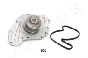 Wasserpumpe, Motorkühlung JAPANPARTS PQ-930