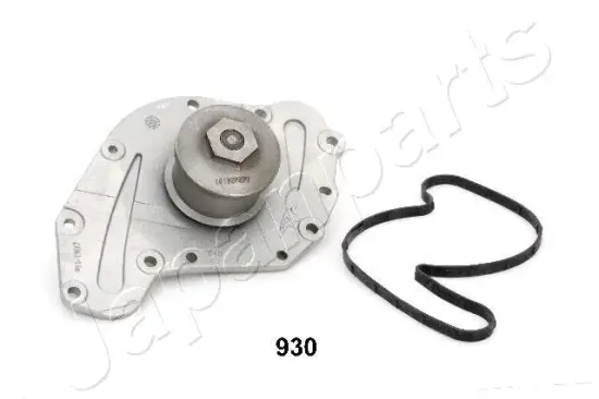 Wasserpumpe, Motorkühlung JAPANPARTS PQ-930 Bild Wasserpumpe, Motorkühlung JAPANPARTS PQ-930