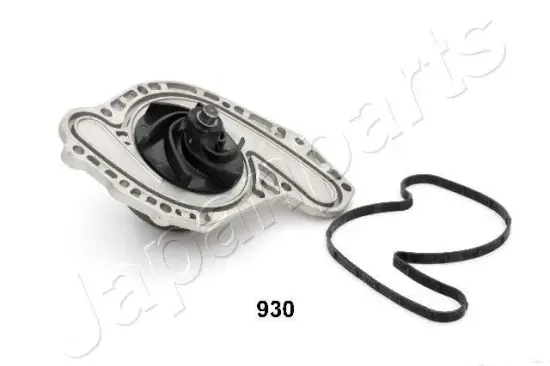 Wasserpumpe, Motorkühlung JAPANPARTS PQ-930 Bild Wasserpumpe, Motorkühlung JAPANPARTS PQ-930