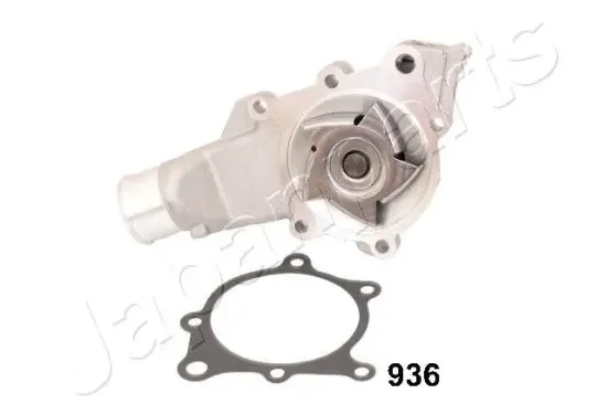Wasserpumpe, Motorkühlung JAPANPARTS PQ-936 Bild Wasserpumpe, Motorkühlung JAPANPARTS PQ-936