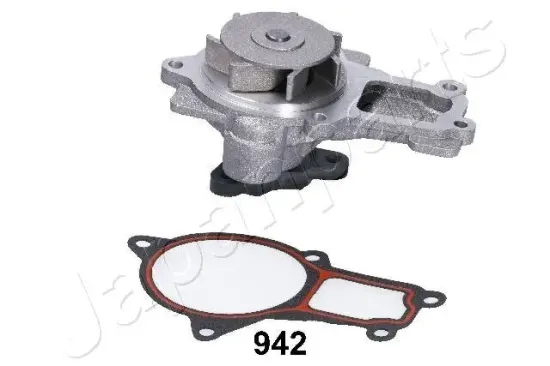 Wasserpumpe, Motorkühlung JAPANPARTS PQ-942 Bild Wasserpumpe, Motorkühlung JAPANPARTS PQ-942