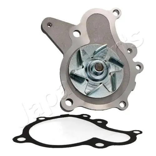 Wasserpumpe, Motorkühlung JAPANPARTS PQ-H06 Bild Wasserpumpe, Motorkühlung JAPANPARTS PQ-H06