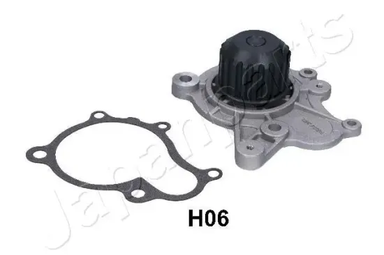 Wasserpumpe, Motorkühlung JAPANPARTS PQ-H06 Bild Wasserpumpe, Motorkühlung JAPANPARTS PQ-H06