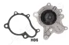 Wasserpumpe, Motorkühlung JAPANPARTS PQ-H06 Bild Wasserpumpe, Motorkühlung JAPANPARTS PQ-H06