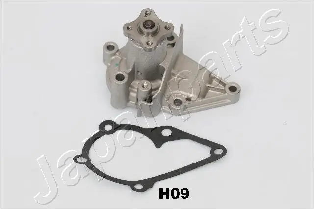 Wasserpumpe, Motorkühlung JAPANPARTS PQ-H09