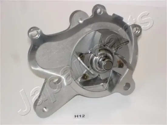 Wasserpumpe, Motorkühlung JAPANPARTS PQ-H12 Bild Wasserpumpe, Motorkühlung JAPANPARTS PQ-H12