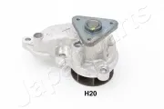 Wasserpumpe, Motorkühlung JAPANPARTS PQ-H20