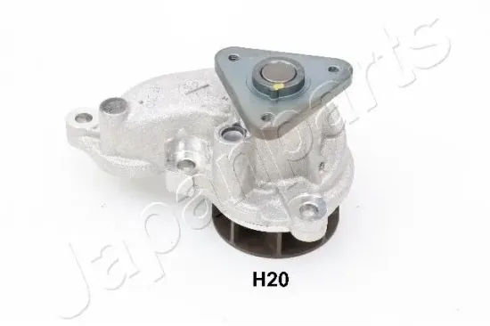 Wasserpumpe, Motorkühlung JAPANPARTS PQ-H20 Bild Wasserpumpe, Motorkühlung JAPANPARTS PQ-H20