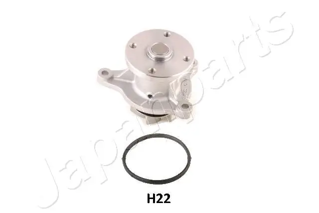 Wasserpumpe, Motorkühlung JAPANPARTS PQ-H22