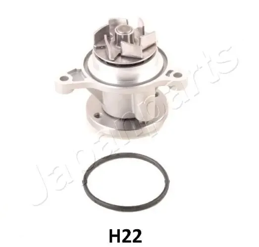 Wasserpumpe, Motorkühlung JAPANPARTS PQ-H22 Bild Wasserpumpe, Motorkühlung JAPANPARTS PQ-H22